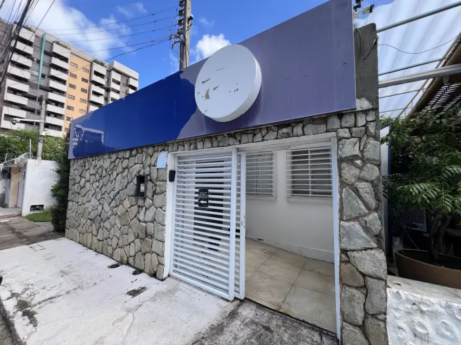 Imóvel comercial | 100 m² em excelente localização na Jatiúca