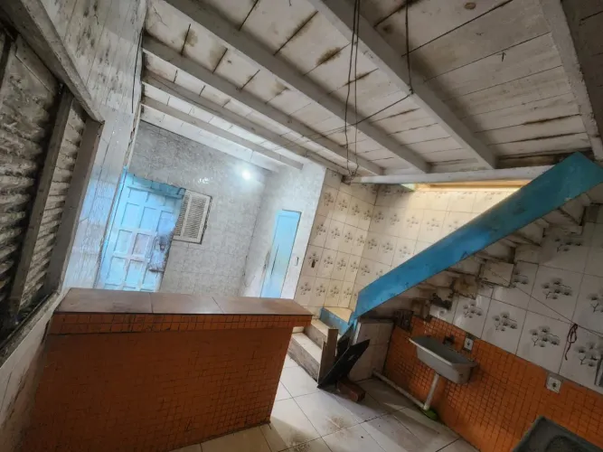 Vendo casa vila Margarida