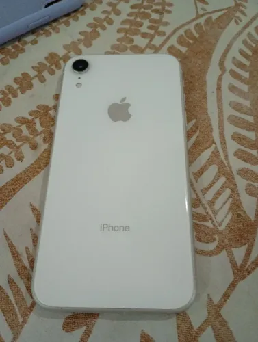 iPhone XR