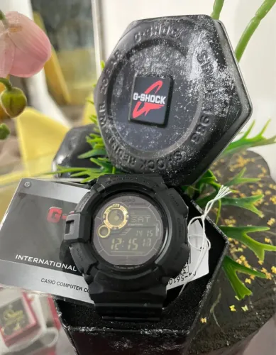Relógio G-Shock Original