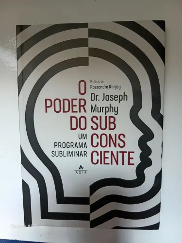 O Poder do Subconciente