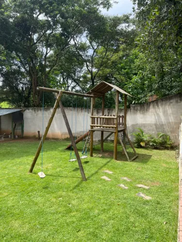 Aluguel fim de semana localizado em Brumadinho 