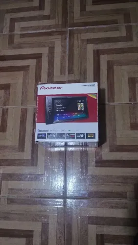 Rádio Multimidia Pioneer