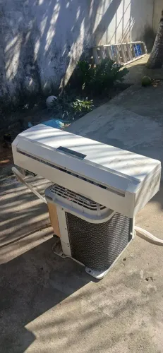 Ar-condicionado de 12mil Btus