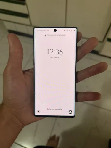 Samsung Note 10