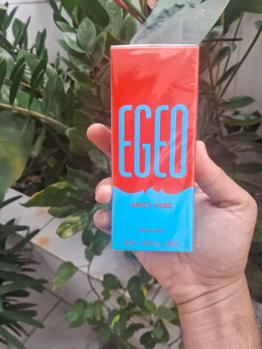 Perfume Egeo Spicy Vibe o Boticário