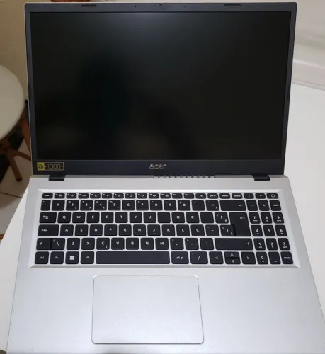Notebook ACER