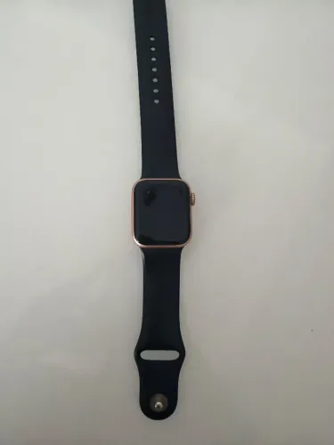 Apple Watch SE relógio inteligente