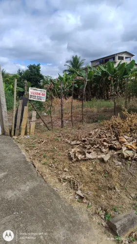 Oportunidade Vende-se Lote 360m²