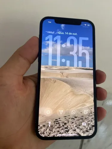 iPhone 12 64g