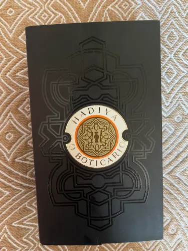 Perfume HADIYA