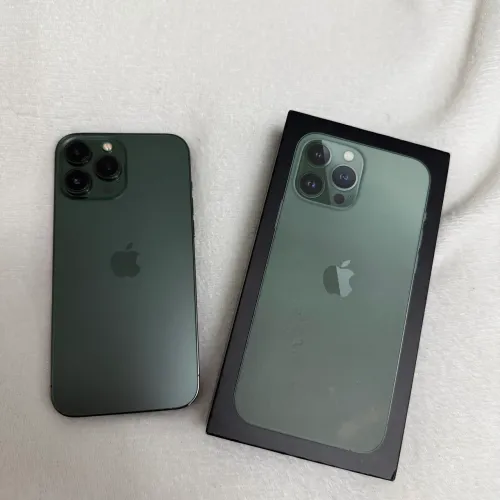 iPhone 13 Pro Max 128gb