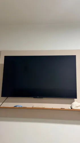 Smart Tv 50 Polegadas