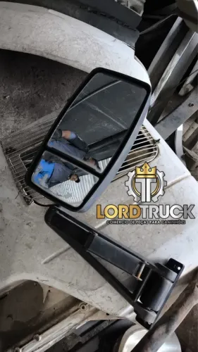 RETROVISOR CAMINHÃO FORD CARGO 