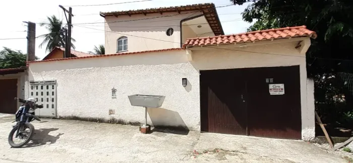 Apartamento para alugar em Seropédica próximo a UFRRJ