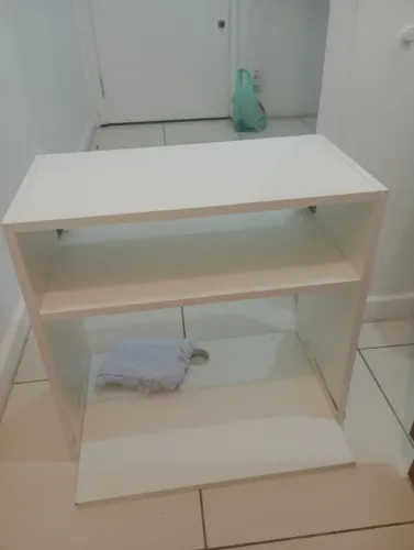 Móvel em mdf