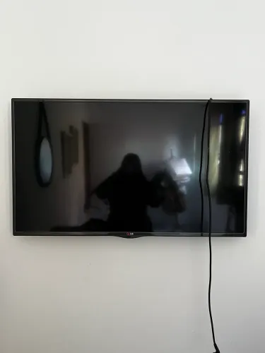 Vendo tv