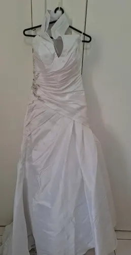 VESTIDO DE NOIVA