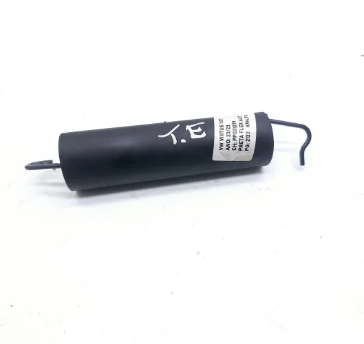 Mola Tampa Traseira Esquerda Vw Virtus Tsi 1.0 2022/ 2023