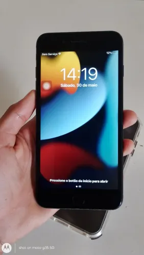 iPhone 7plus $350