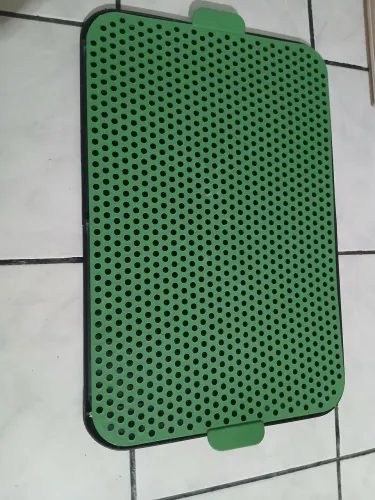 Sanitário Canino 