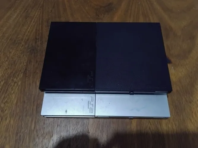 Playstation 2 slim