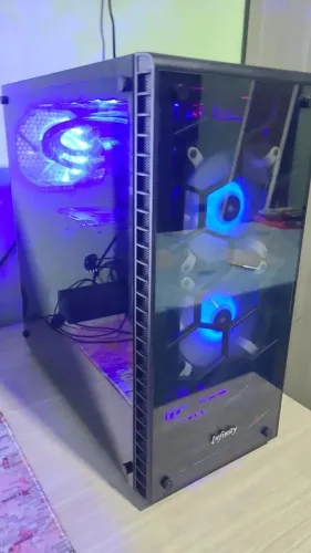 PC GAMER Full AMD