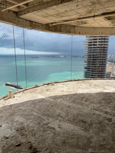 Apartamento Vista Mar à venda | Meireles