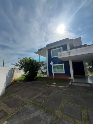 Oportunidade Casa dos Sonhos perto da lagoa de Saquarema
