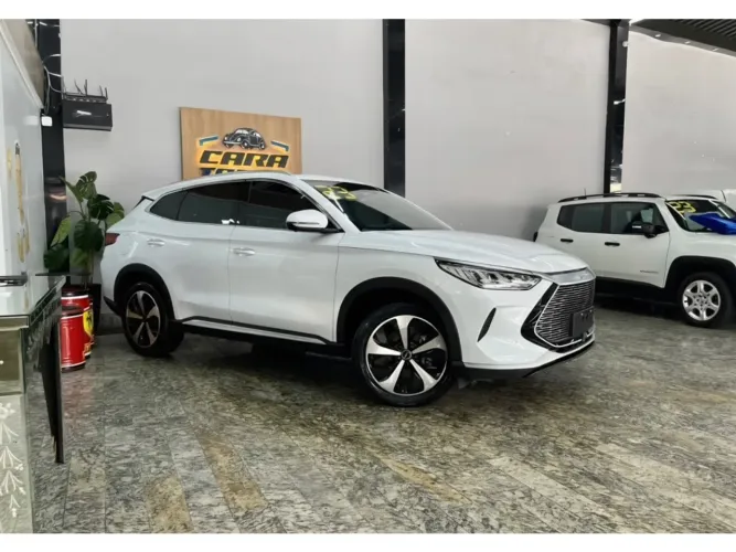 BYD Song Plus 1.5 16V Aut. (hibrido) 2023