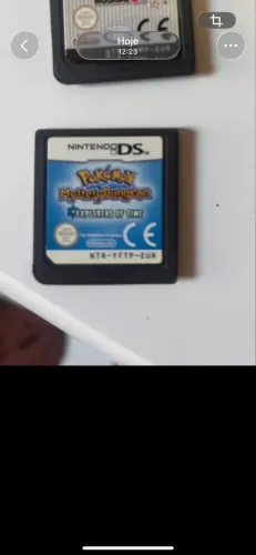 Pokémon Mistery Dungeon