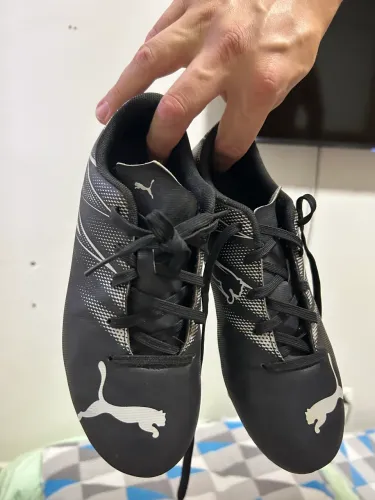 Chuteira puma original