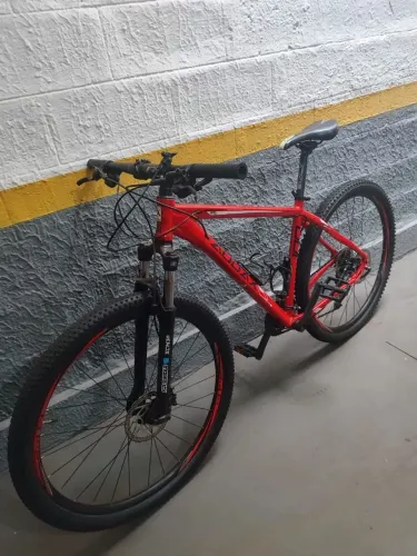 Bicicleta Audax ADX 100 aro 29