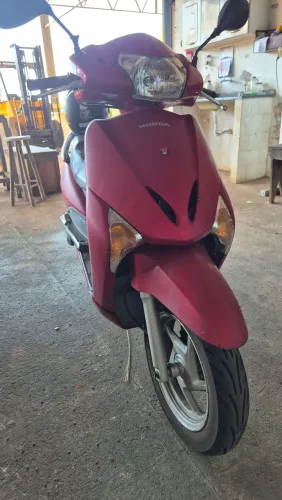 Lead 110 