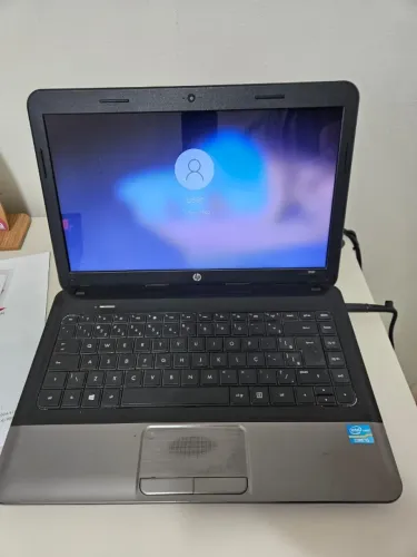 Notebook HP 1000 i5