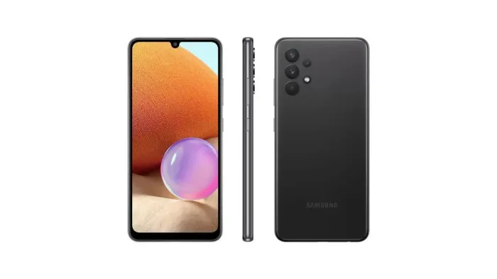SANSUNG A32 4G