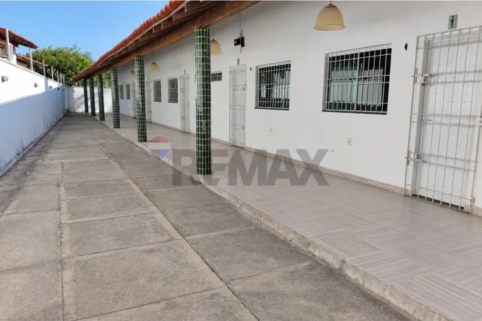 Imóvel à venda 6 Chalés Luís Correia - Porteira Fechada