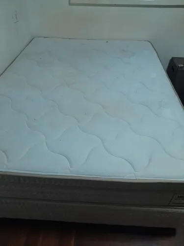 Cama de casal