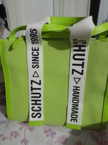 Bolsa shultz