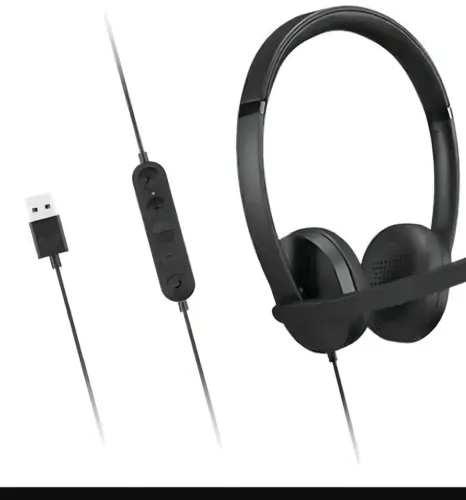 Fone Lenovo headset