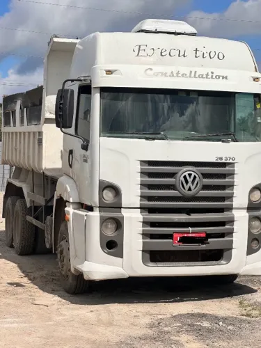 CAÇAMBA VW /25 320