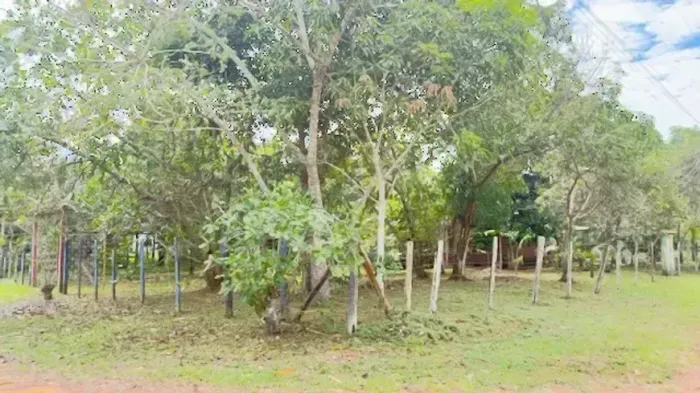 Chácara 800m2 com casa em Iranduba Caldeirão - AM