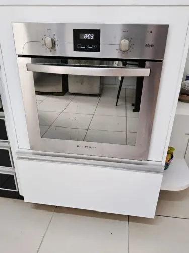 Forno Elétrico