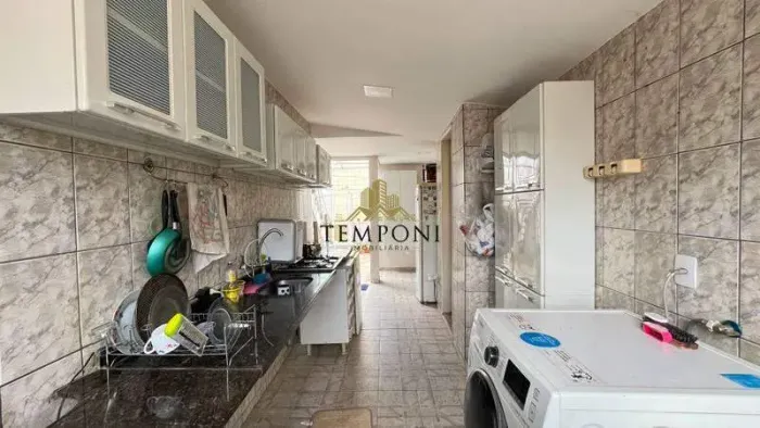 Cobertura à venda, 4 quartos, 2 suítes, 1 vaga, Liberdade - Belo Horizonte/MG