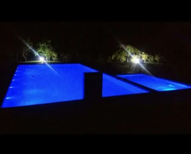 Sítio pousada região de piranga