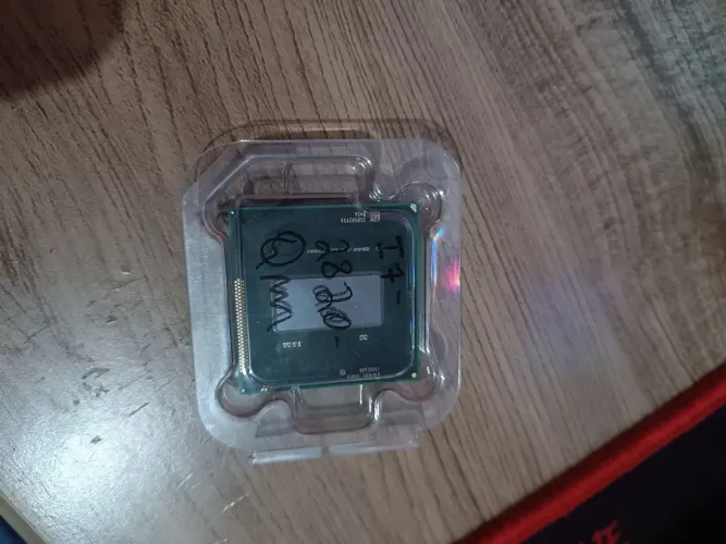 Processador i7-2820QM Sr012 Pga988