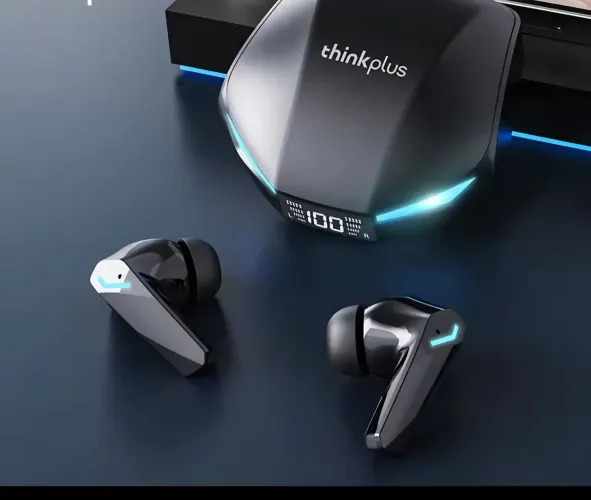 Fone xt53 pro com 5 horas de bateria ou seu dinheiro de volta.