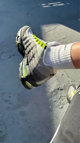 Air max 95 original