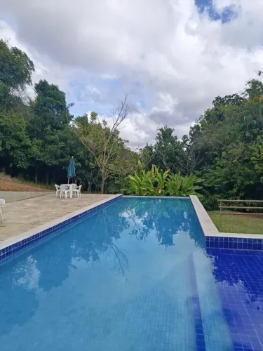 Lote na região de Aldeia excelente acesso a Recife