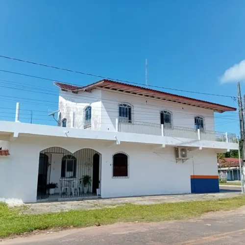 Casa de Temporada em Soure Ilha do Marajó